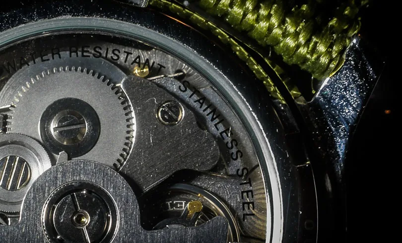Get Your Bearings Right - mk体育